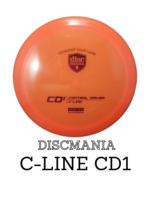 Discmania Discmania C-LINE CD1
