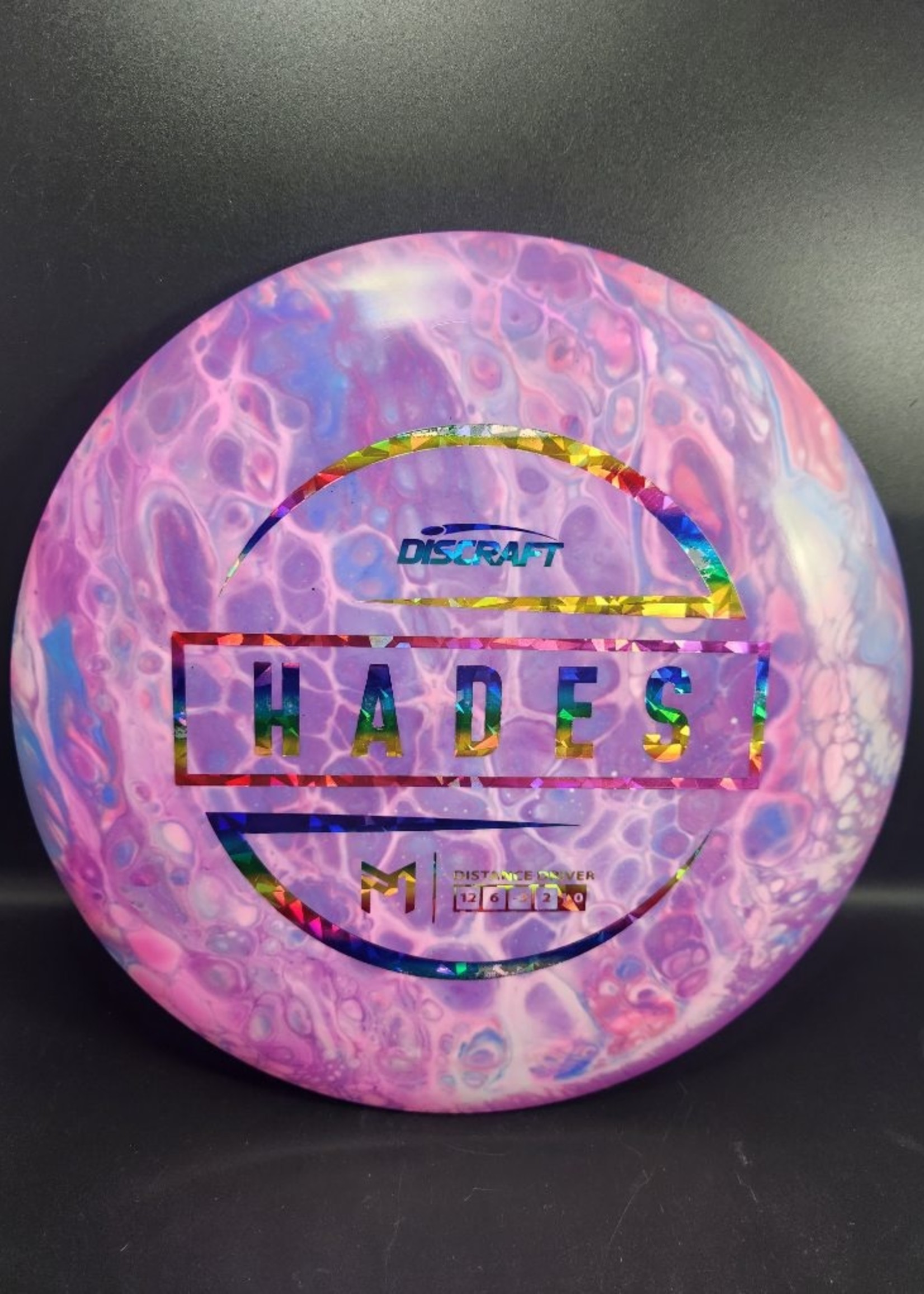 Discraft Discraft ESP - PAUL MCBETH HADES