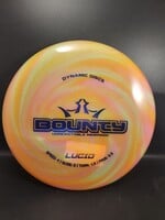 Dynamic Discs Dynamic Discs Lucid Bounty