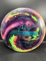 Dynamic Discs Dynamic Discs Lucid Justice