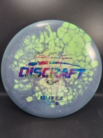 Discraft Discraft ESP Buzzz (pg. 10)