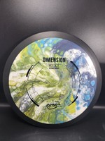 MVP Disc Sports MVP Neutron DIMENSION