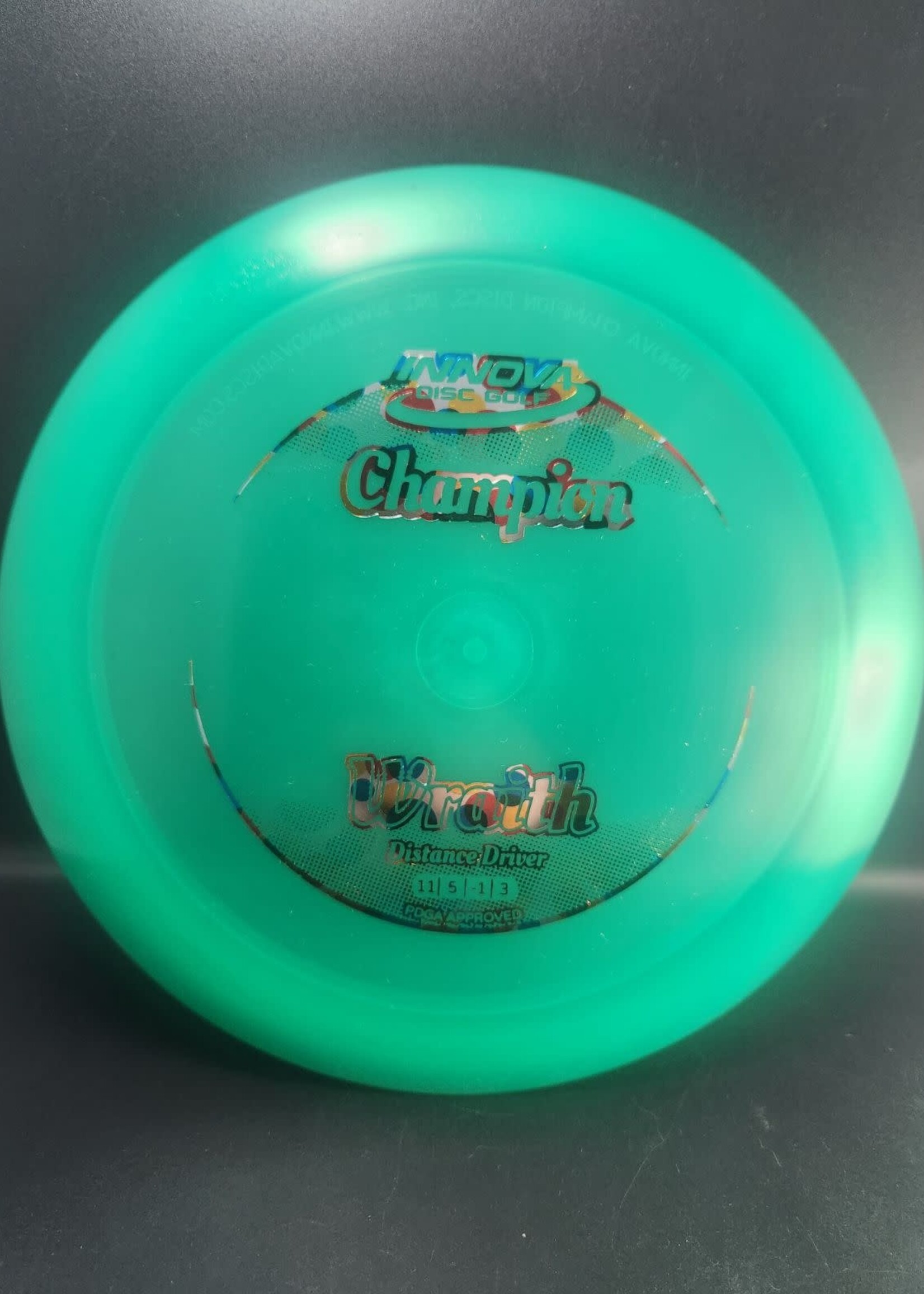 Innova Innova Champion Wraith