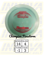 Innova Innova Champion Firestorm