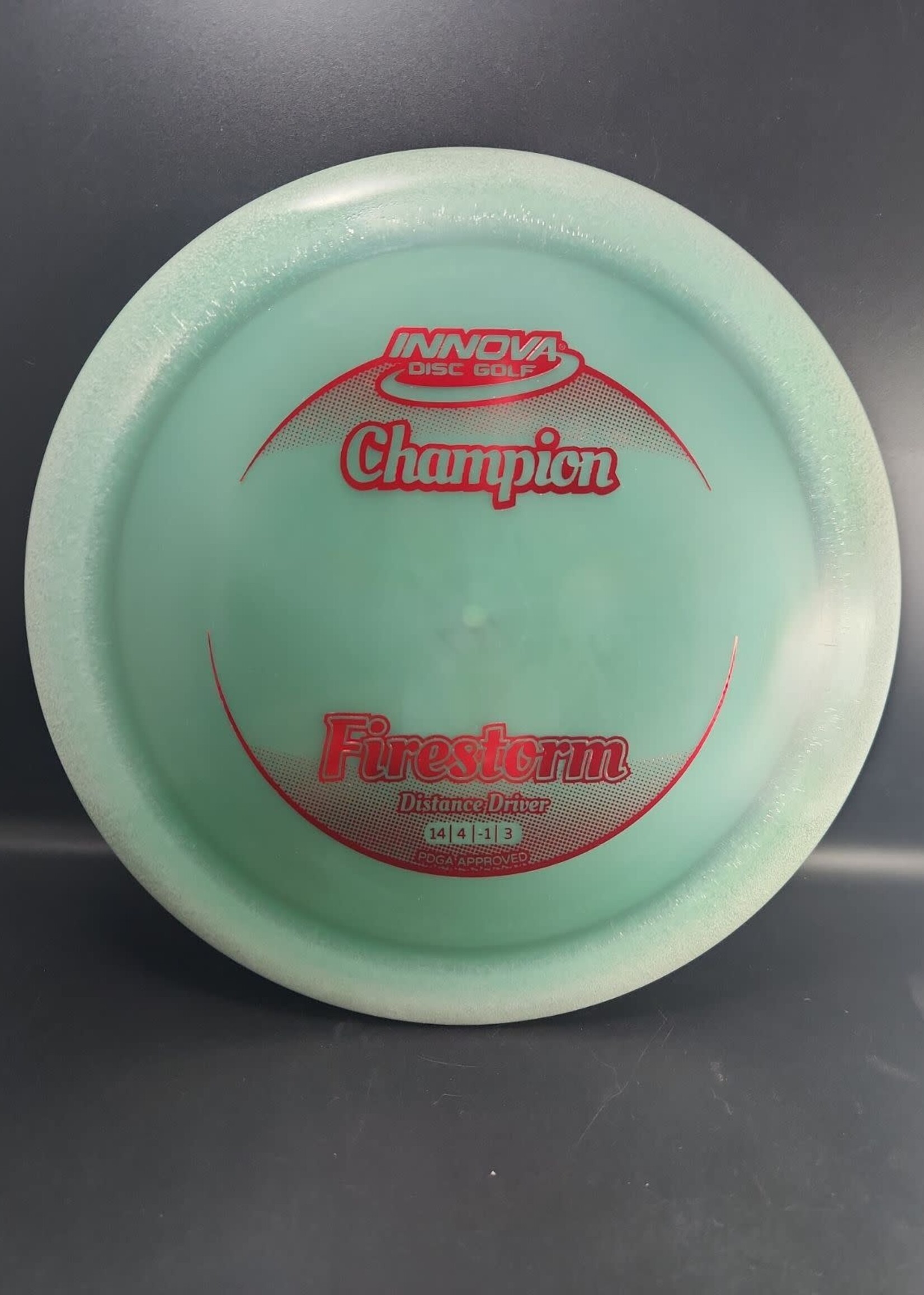 Innova Innova Champion Firestorm