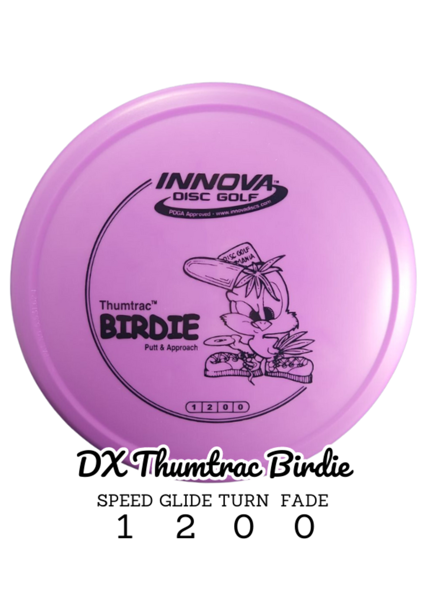 Innova Innova DX Birdie