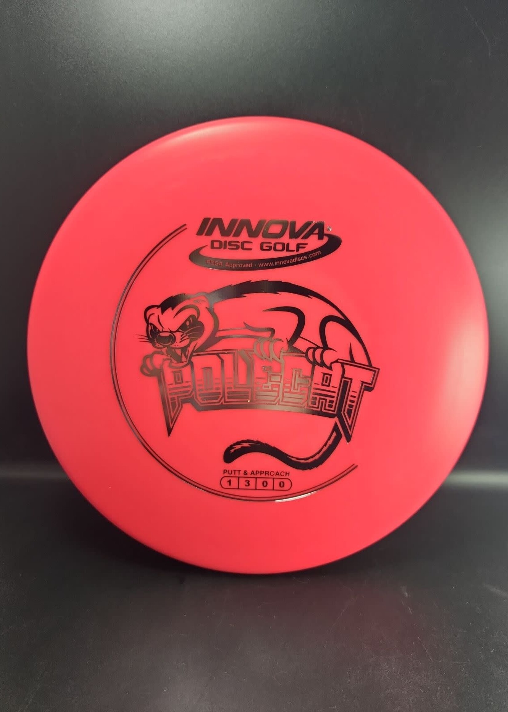 Innova Innova DX Polecat