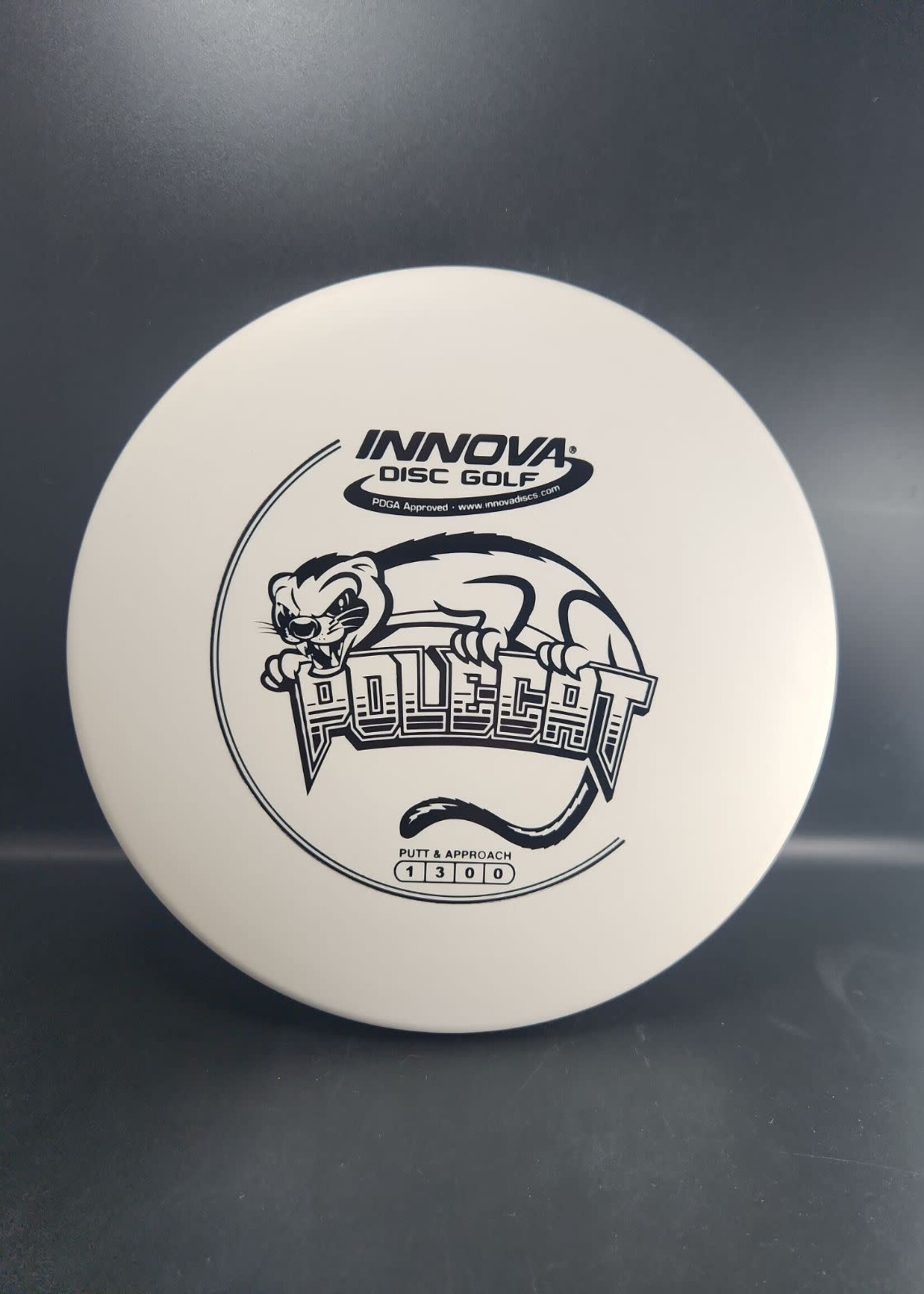 Innova Innova DX Polecat