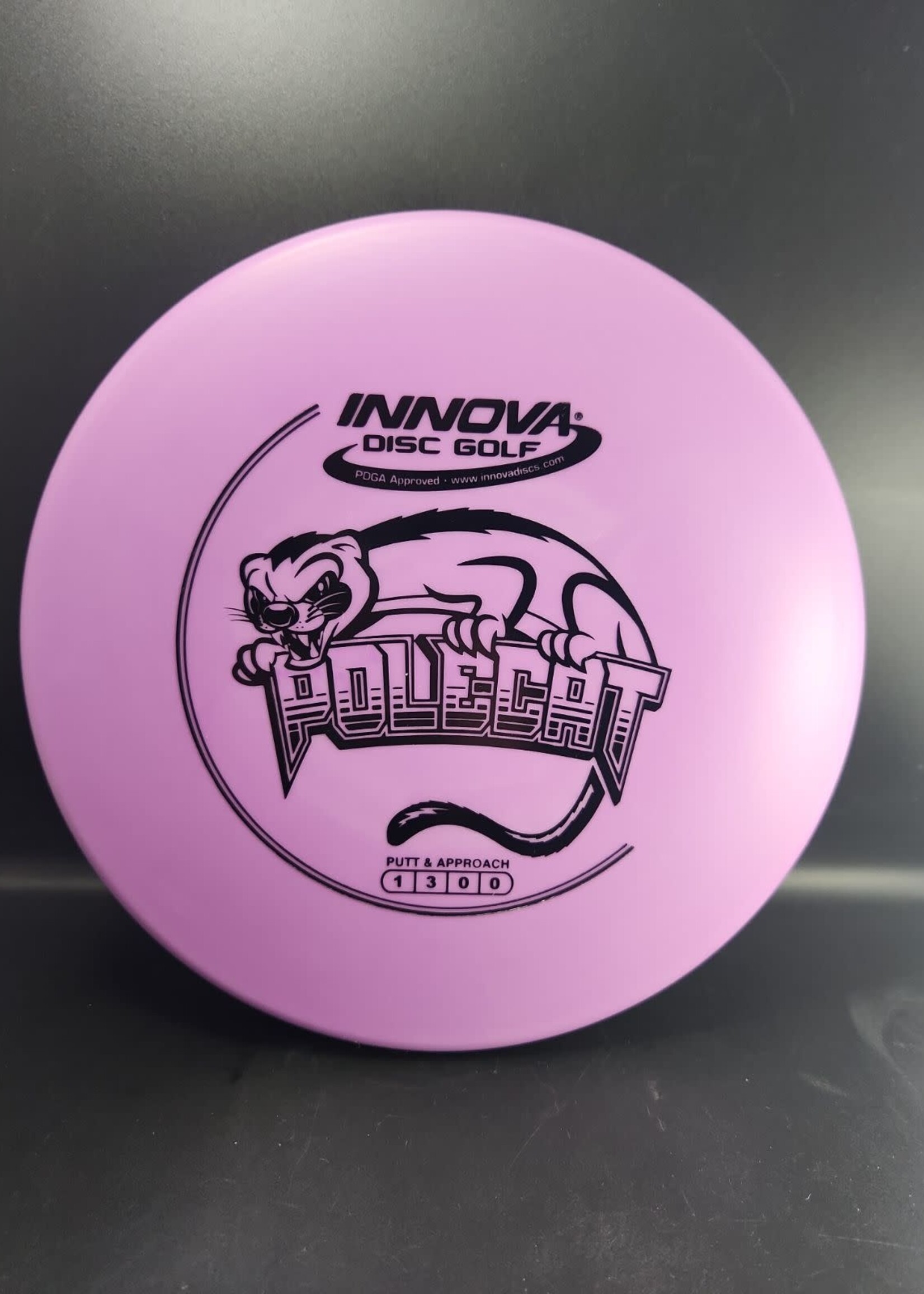 Innova Innova DX Polecat