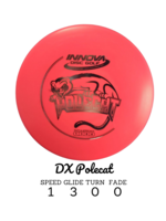 Innova Innova DX Polecat