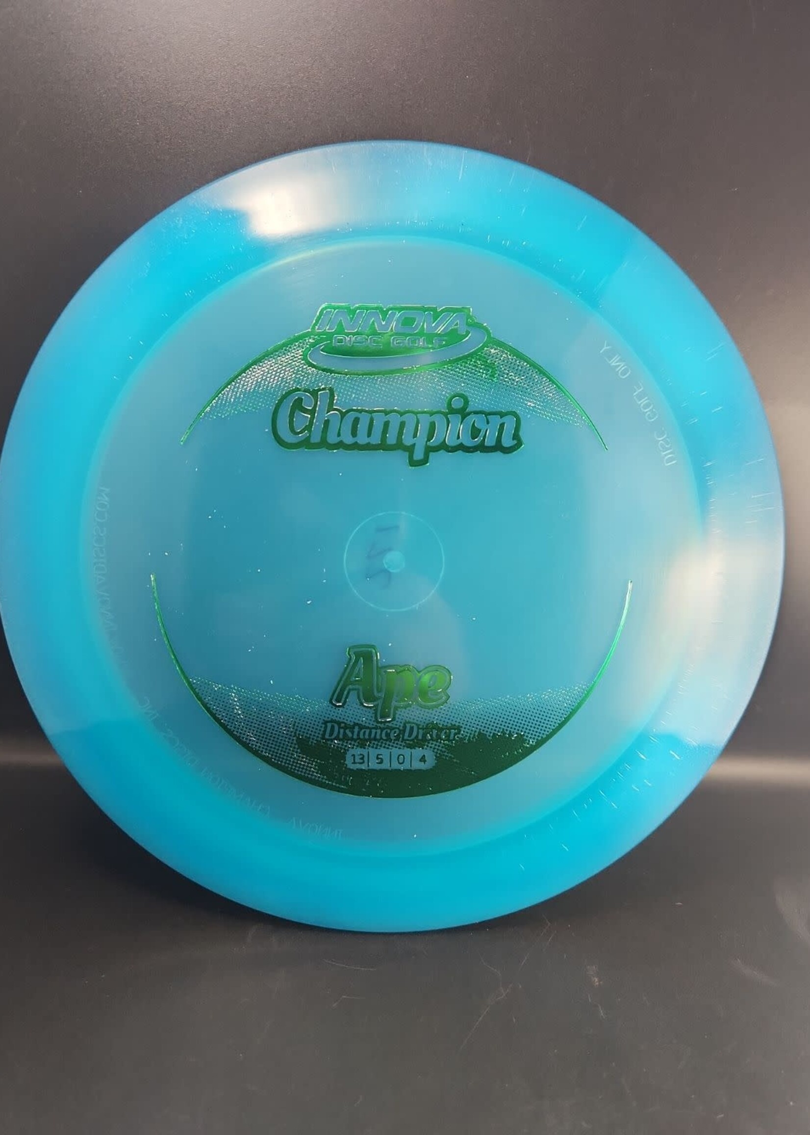 Innova Innova Champion Ape