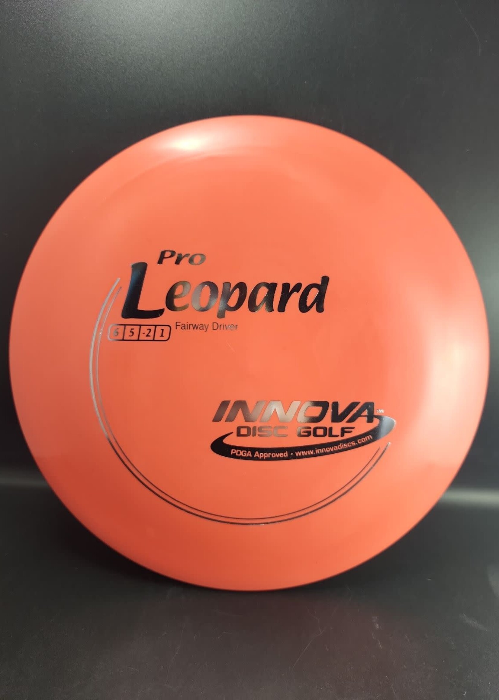 Innova Innova Pro Leopard