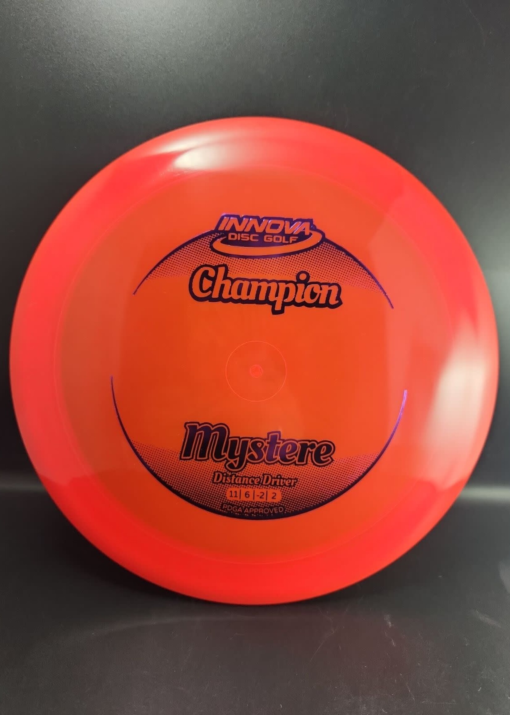 Innova Innova Champion Mystere