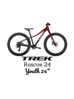 TREK Roscoe 24