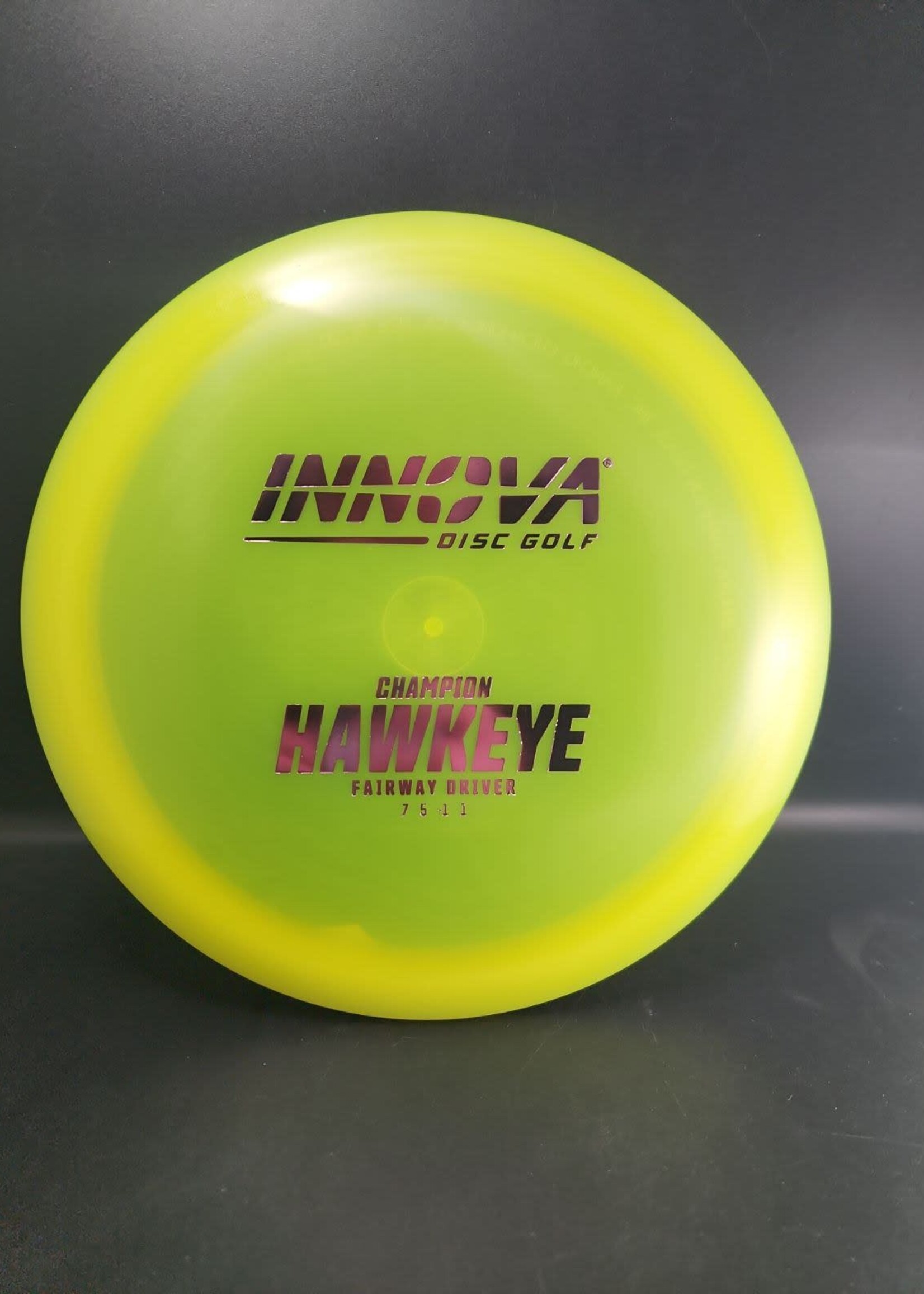 Innova Innova Champion Hawkeye