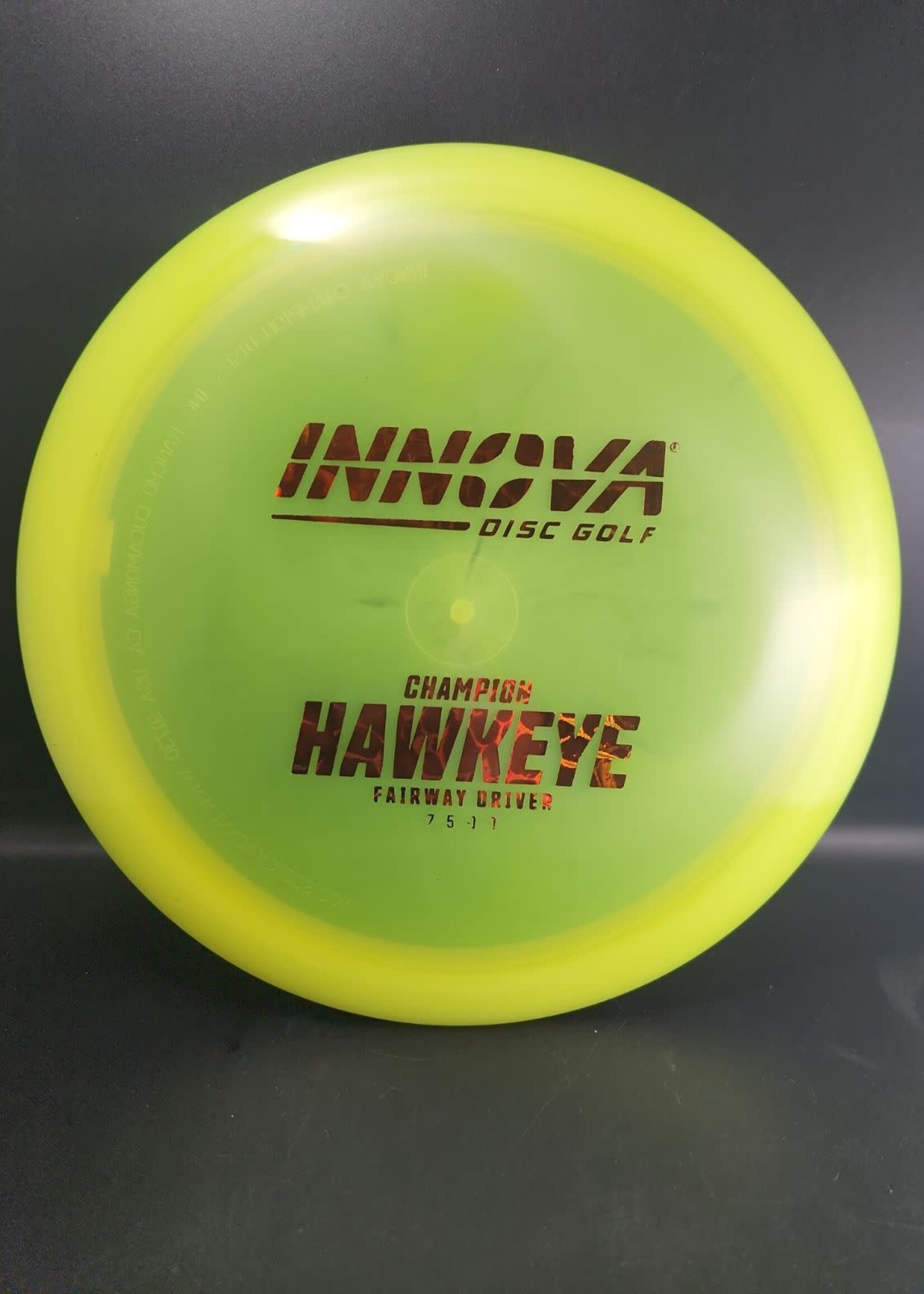 Innova Innova Champion Hawkeye