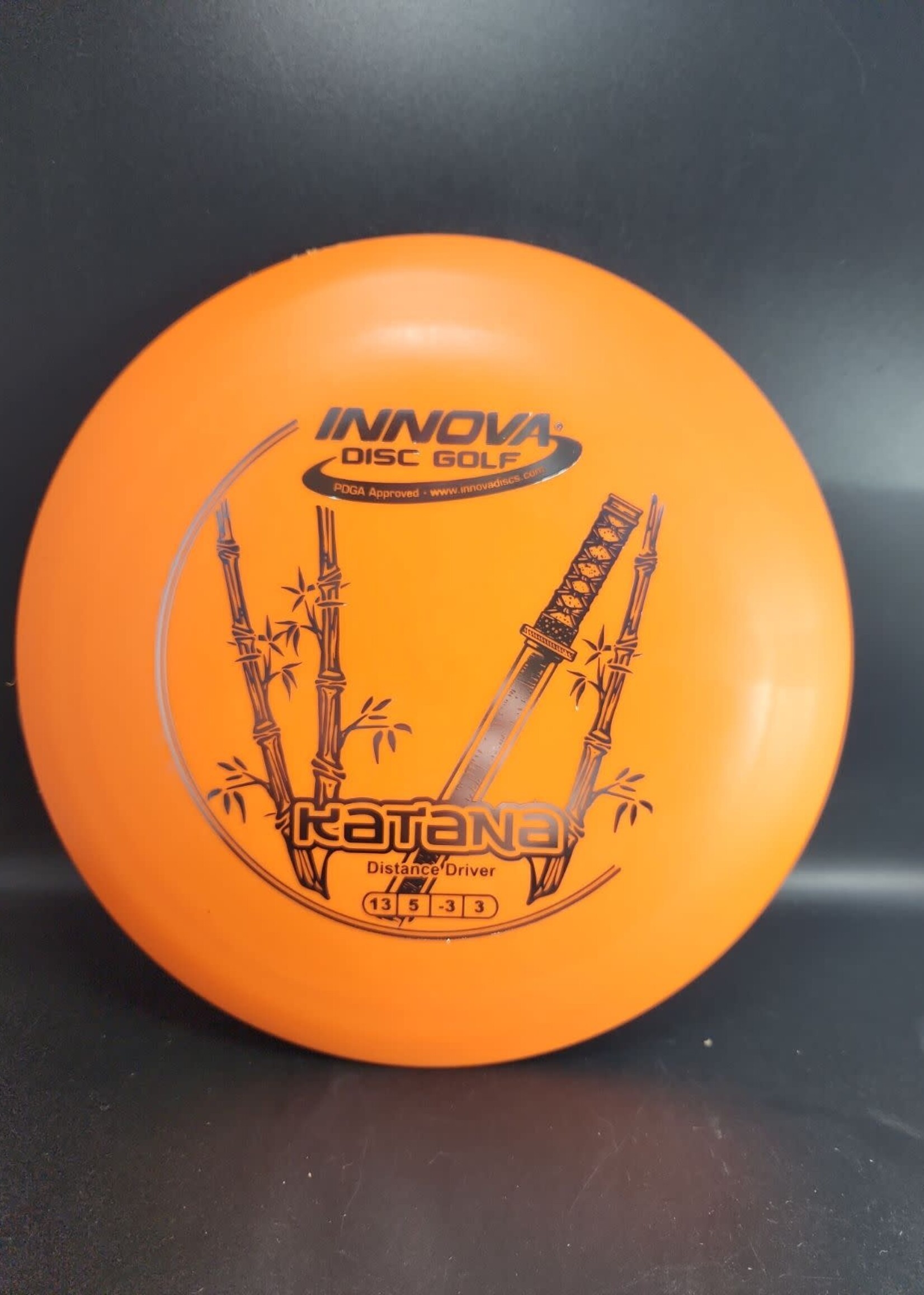 Innova Innova DX Katana