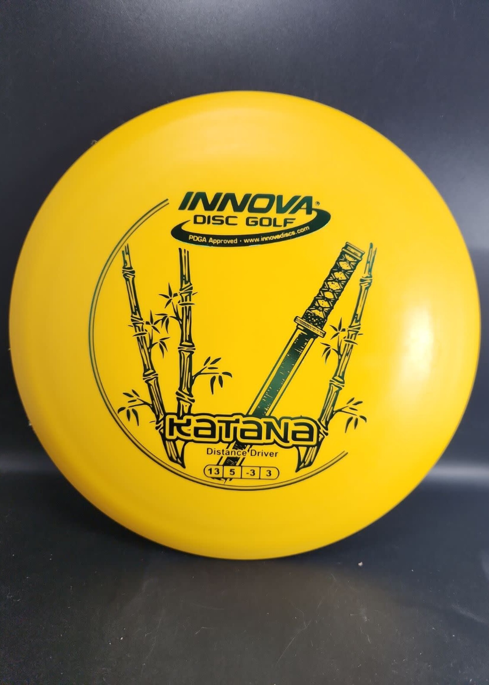 Innova Innova DX Katana