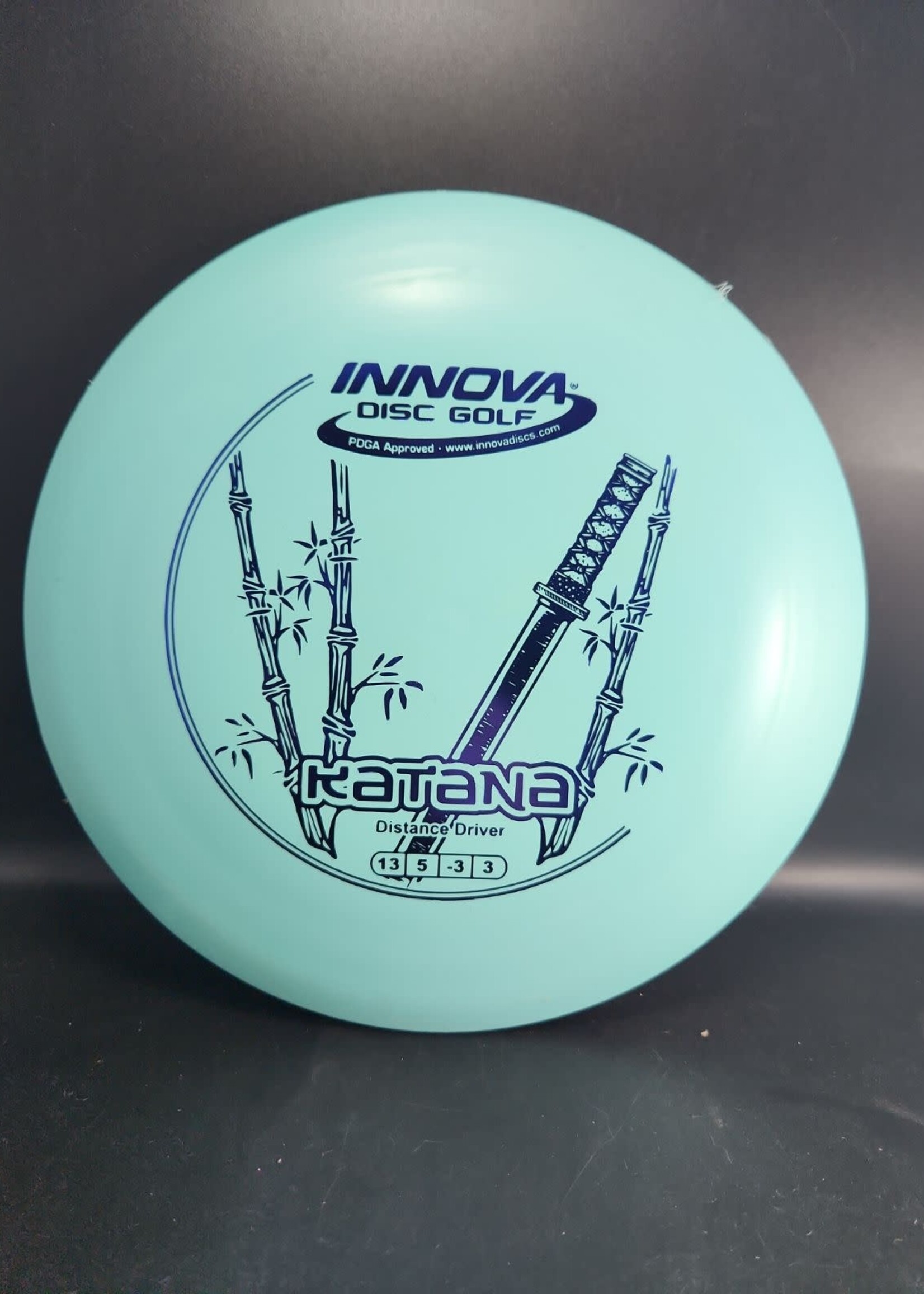 Innova Innova DX Katana