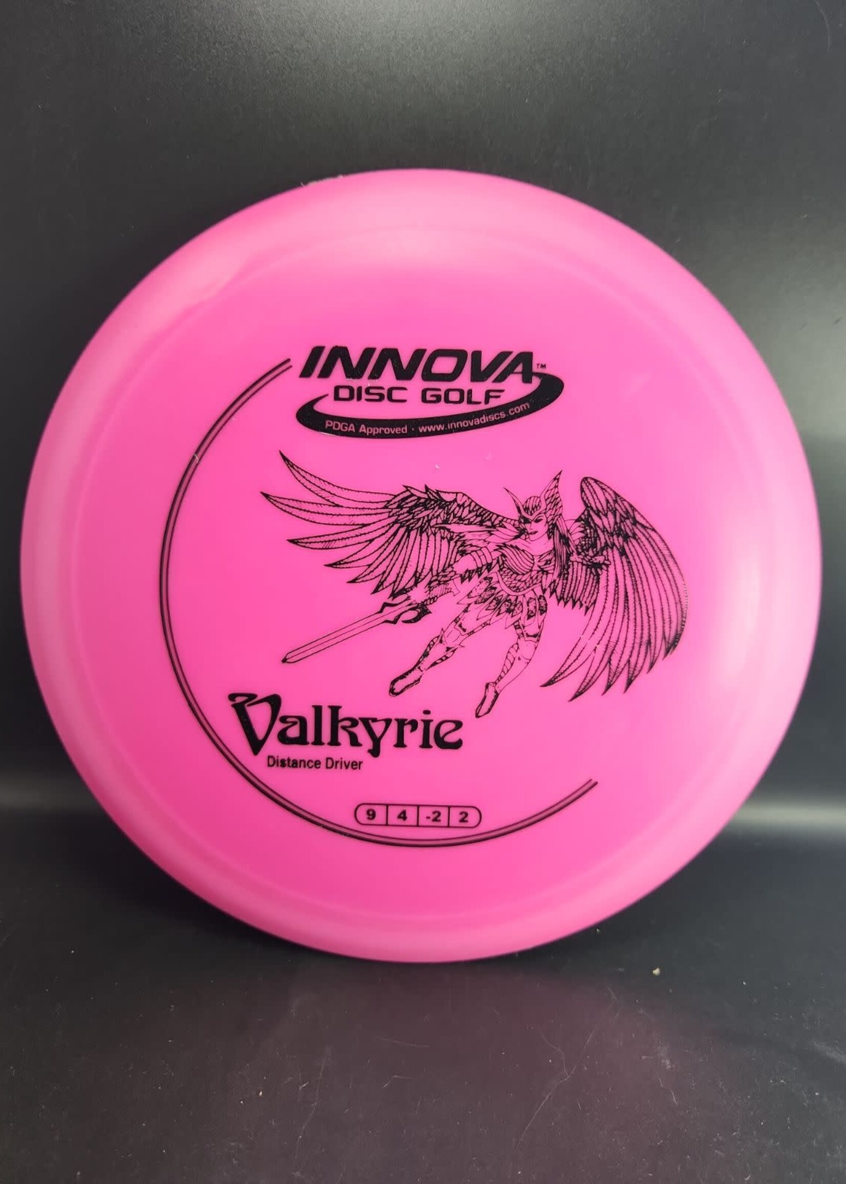 Innova Innova DX Valkyrie