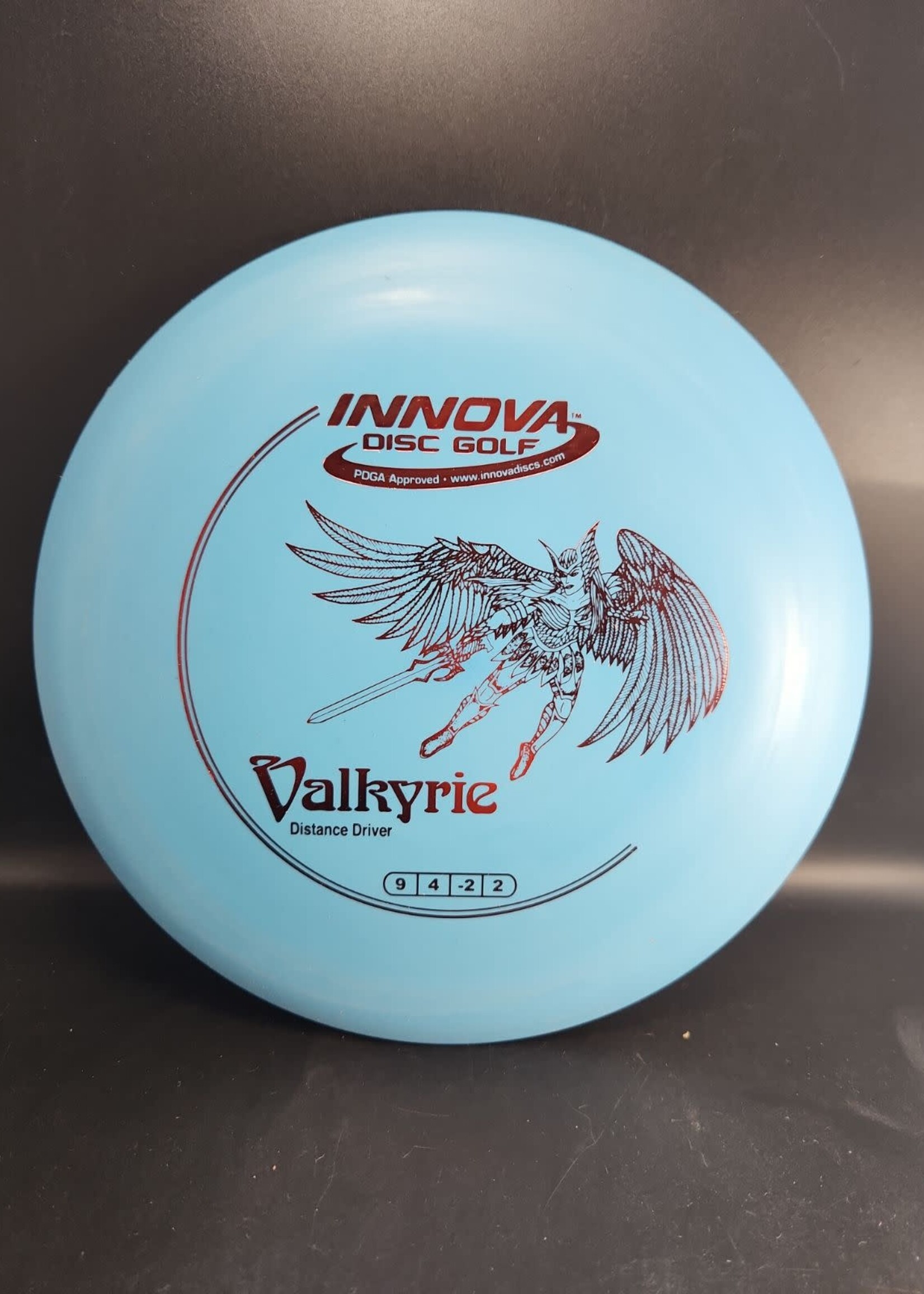 Innova Innova DX Valkyrie