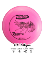 Innova Innova DX Valkyrie