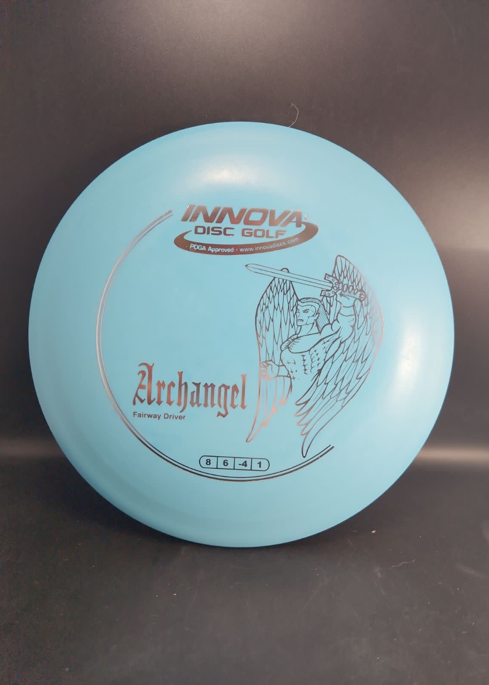 Innova Innova DX Archangel