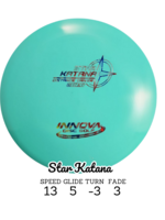 Innova Innova Star Katana