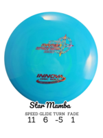 Innova Innova Star Mamba