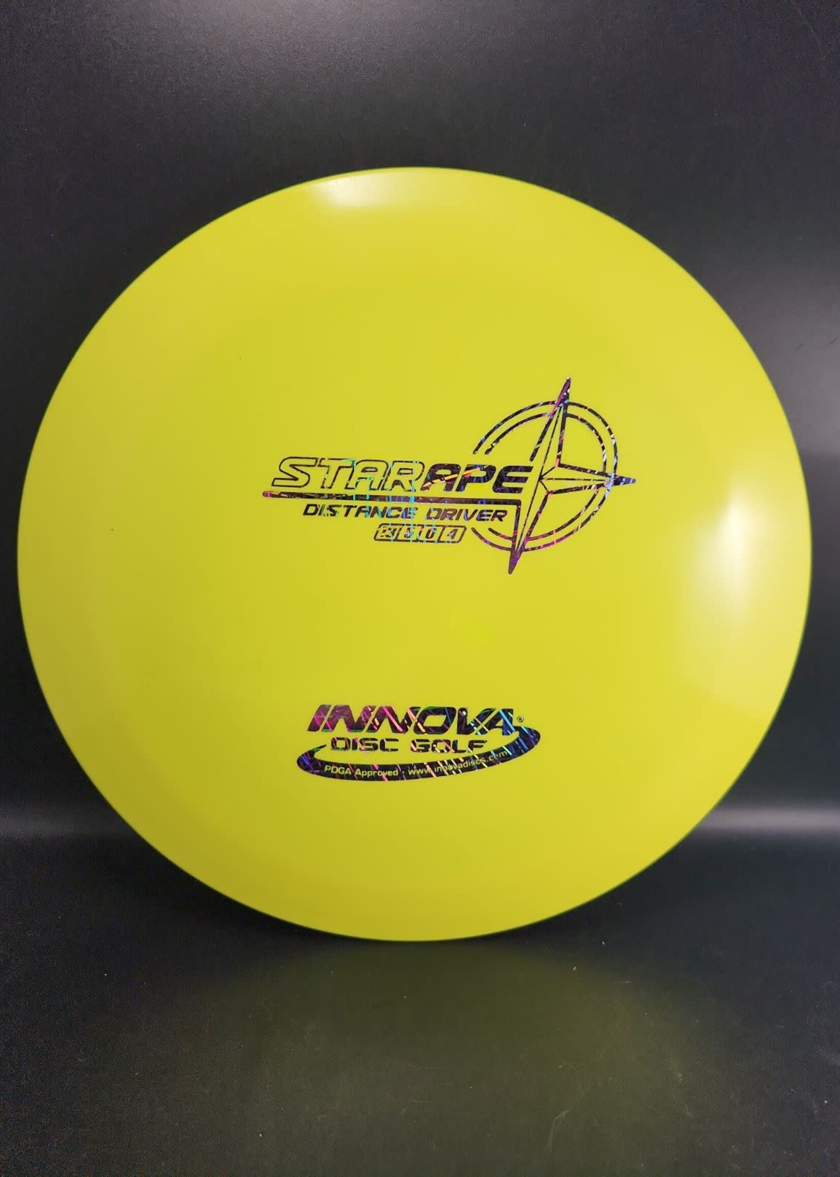 Innova Innova Star Ape