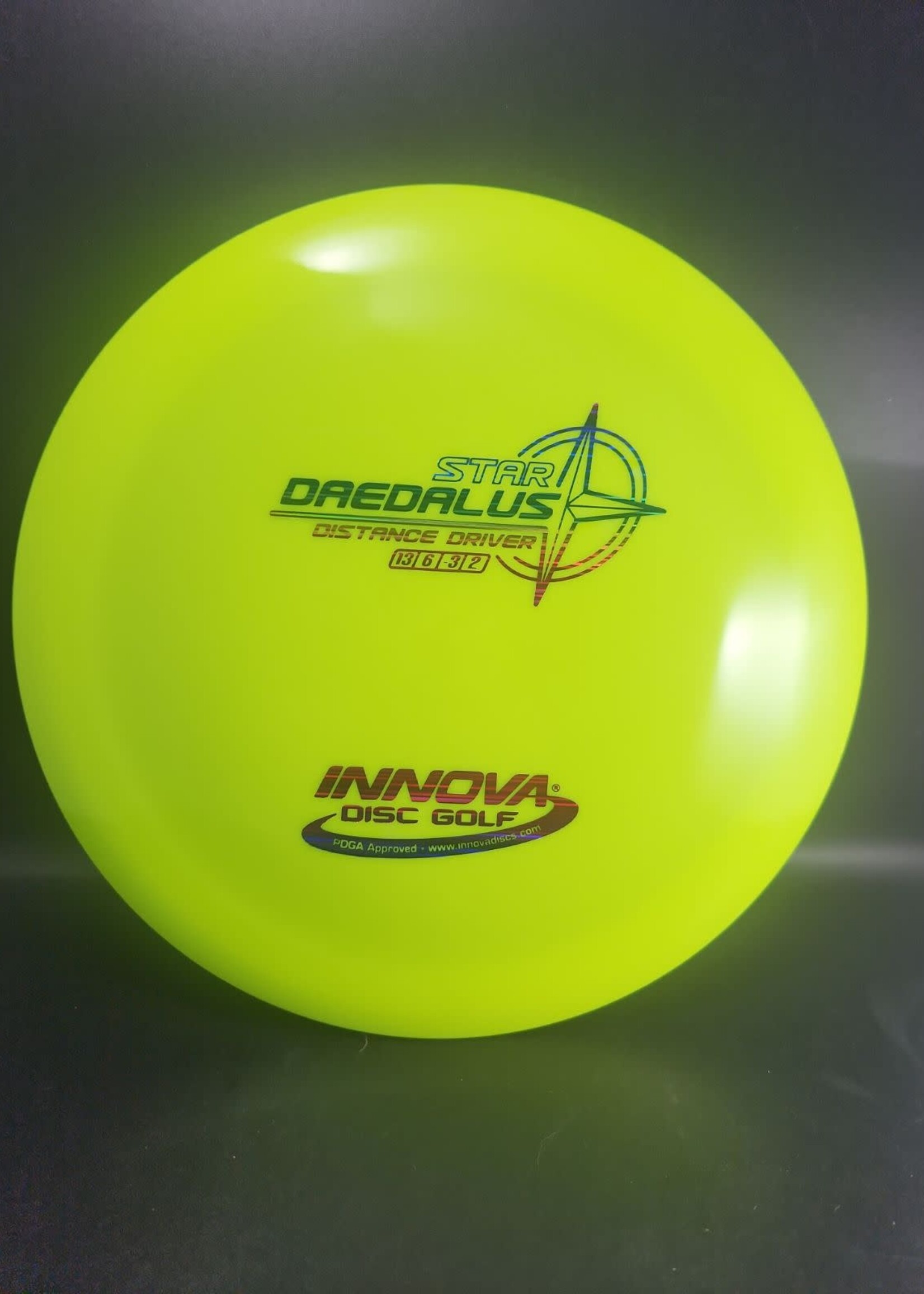 Innova Innova Star Daedalus