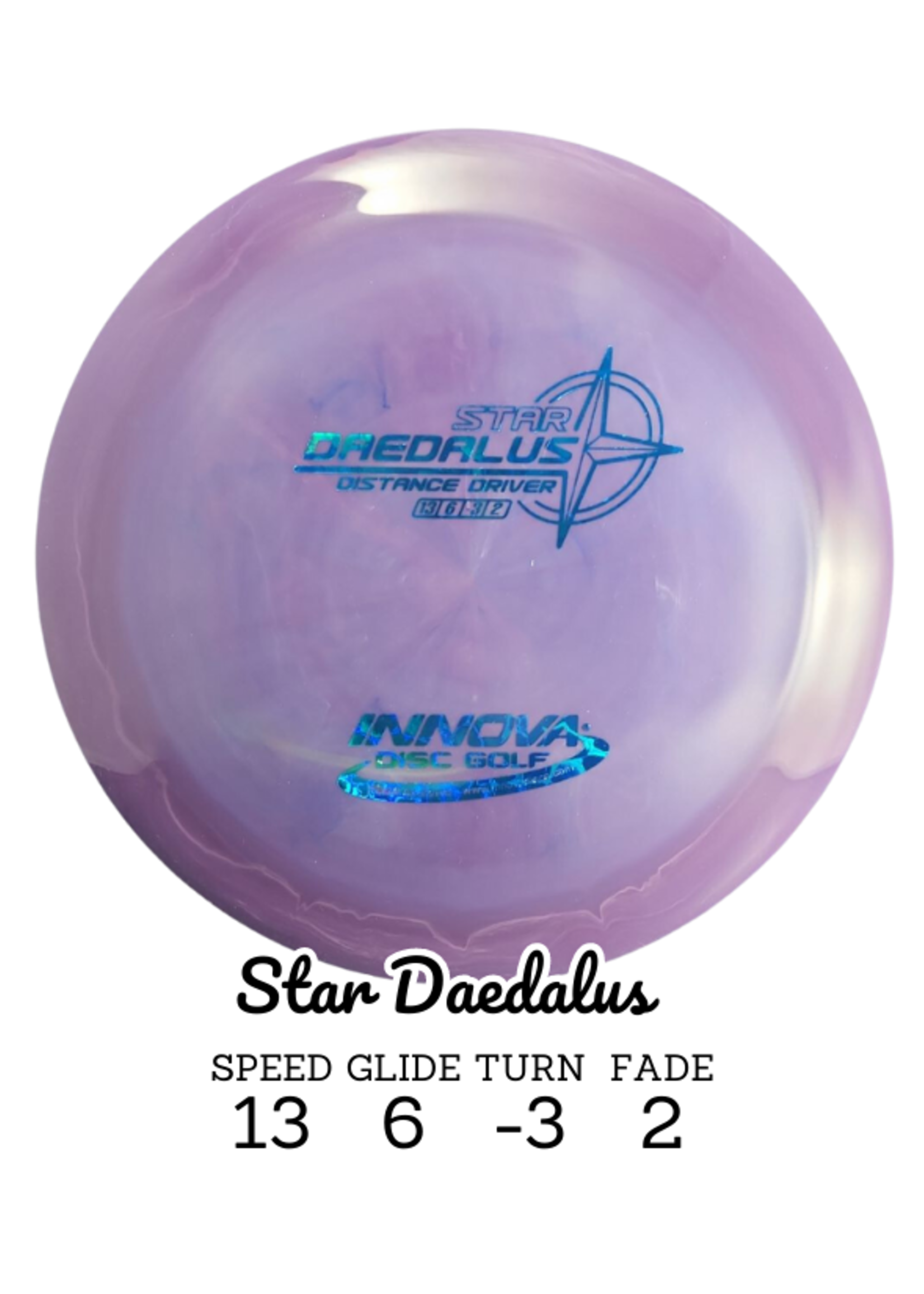 Innova Innova Star Daedalus