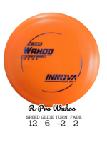 Innova Innova R- Pro Wahoo