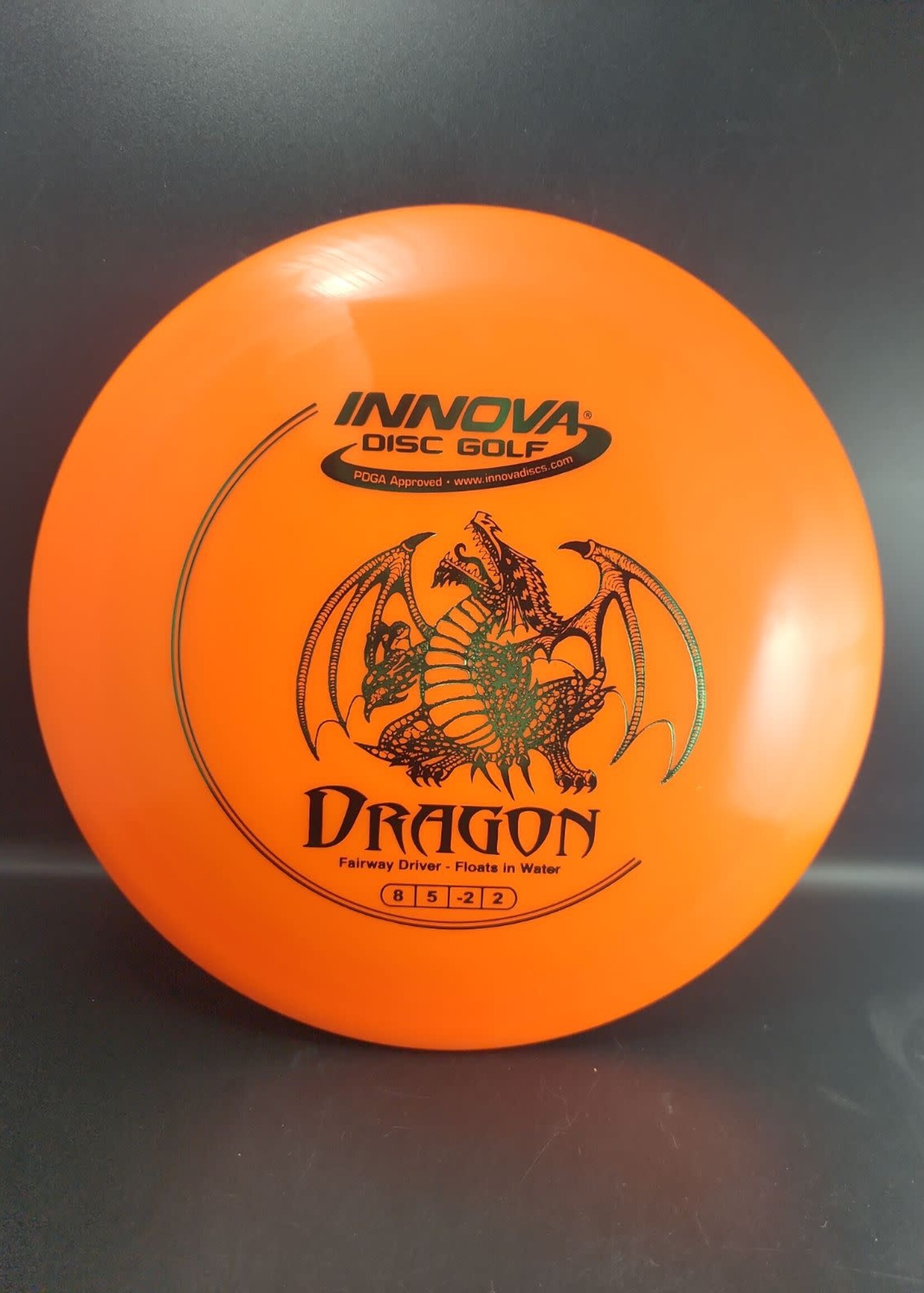 Innova Innova DX Dragon