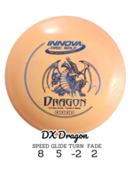 Innova Innova DX Dragon