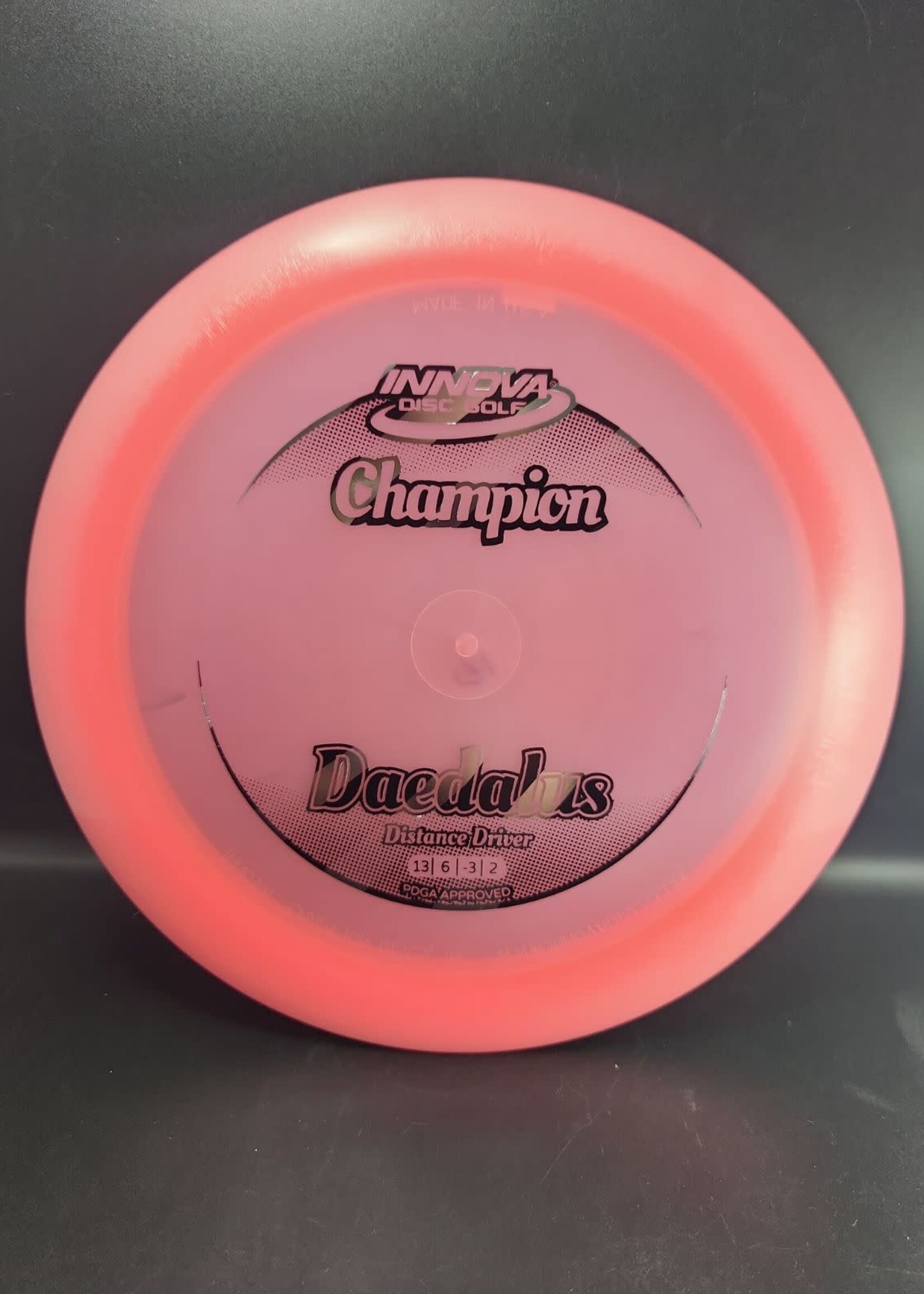 Innova Innova Champion Daedalus