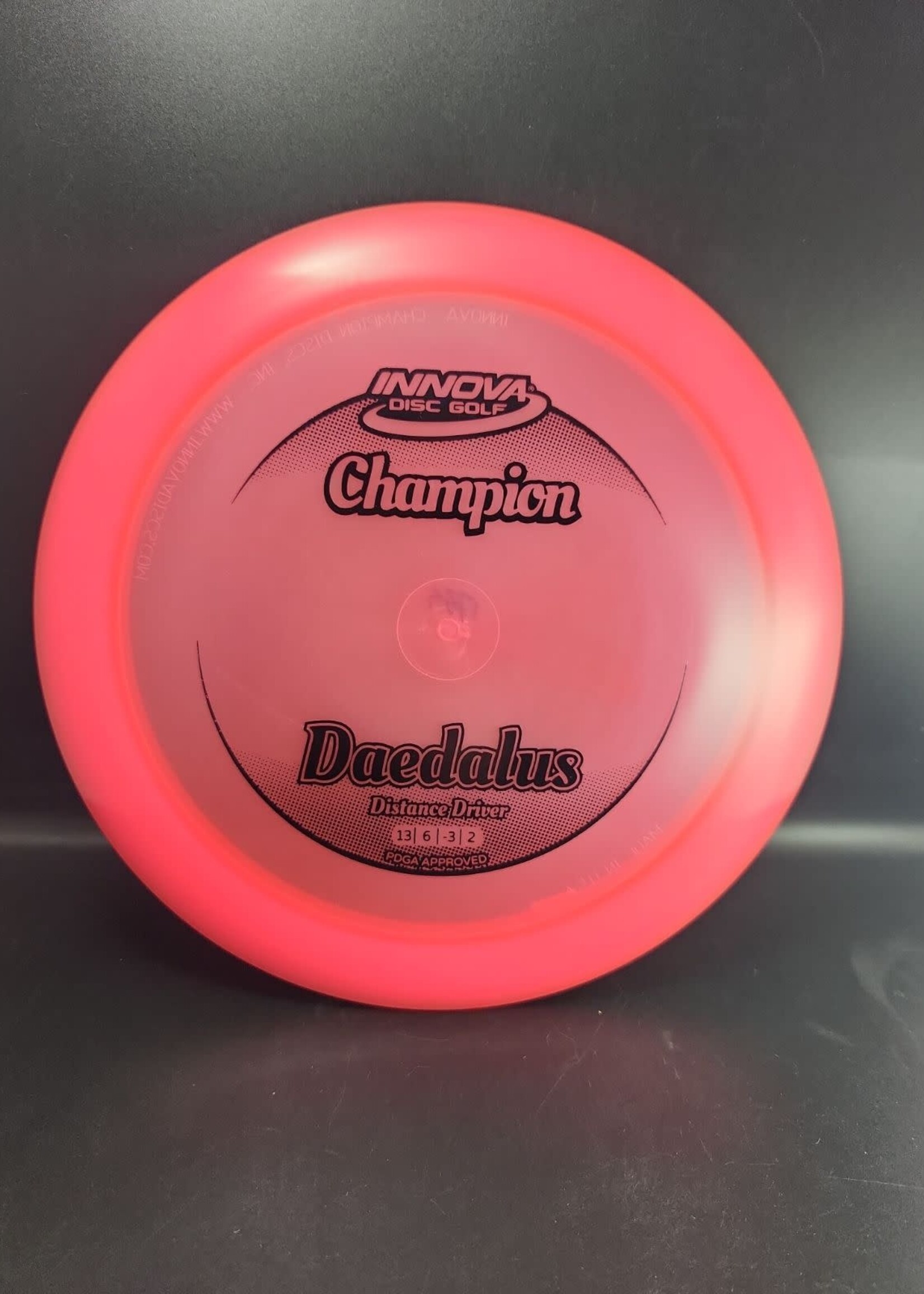 Innova Innova Champion Daedalus