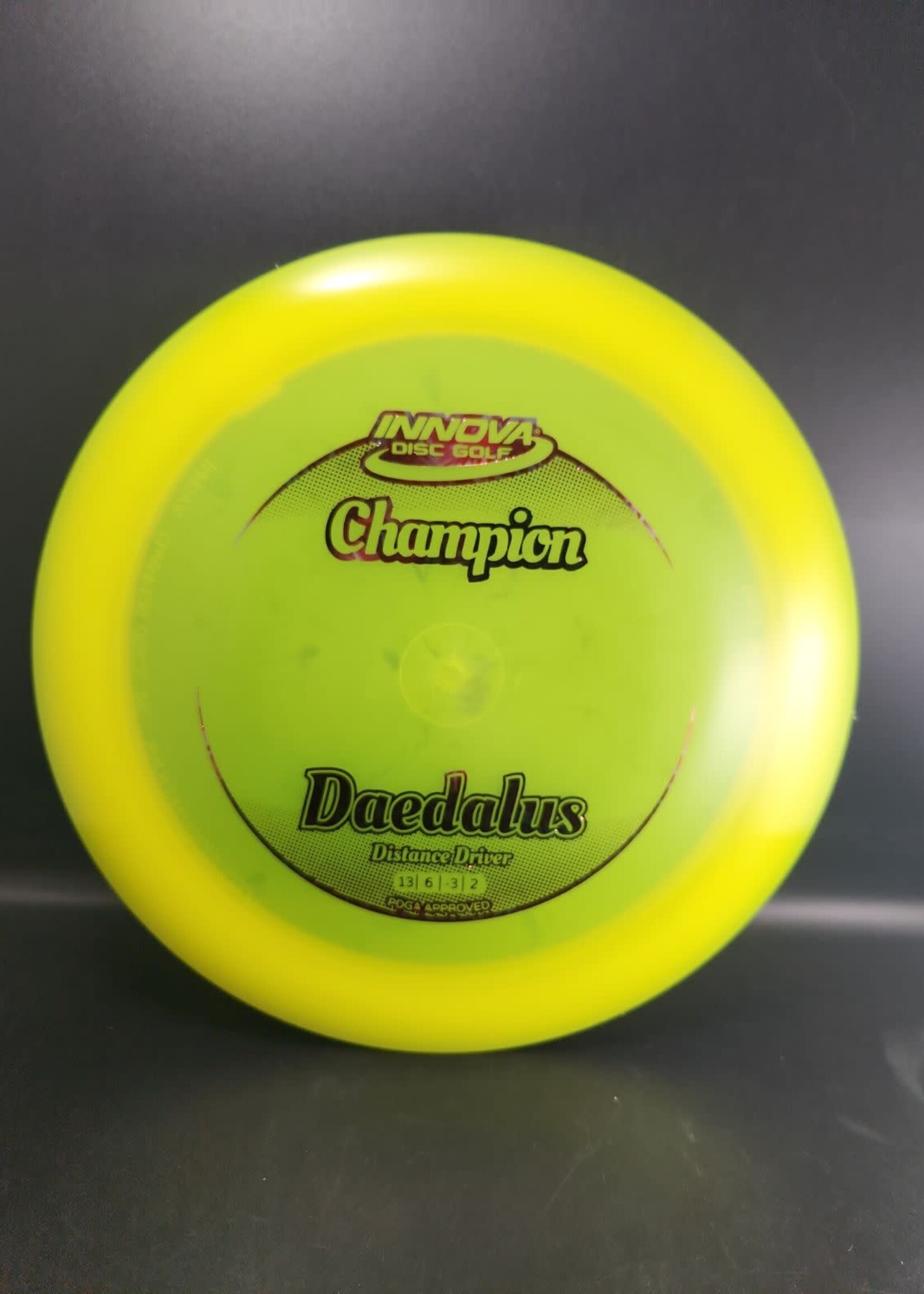 Innova Innova Champion Daedalus