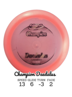 Innova Innova Champion Daedalus