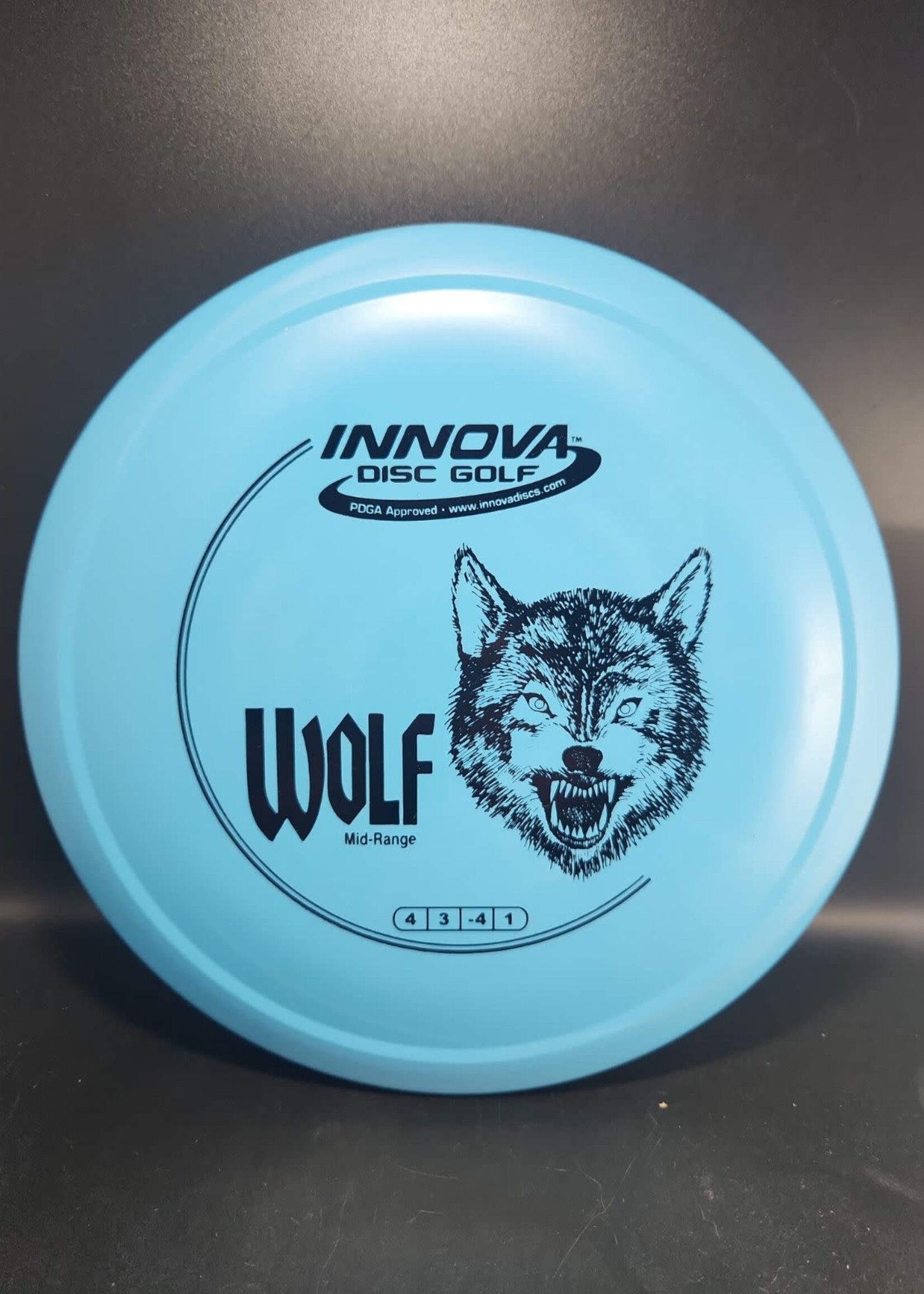 Innova Innova DX Wolf