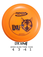 Innova Innova DX Wolf