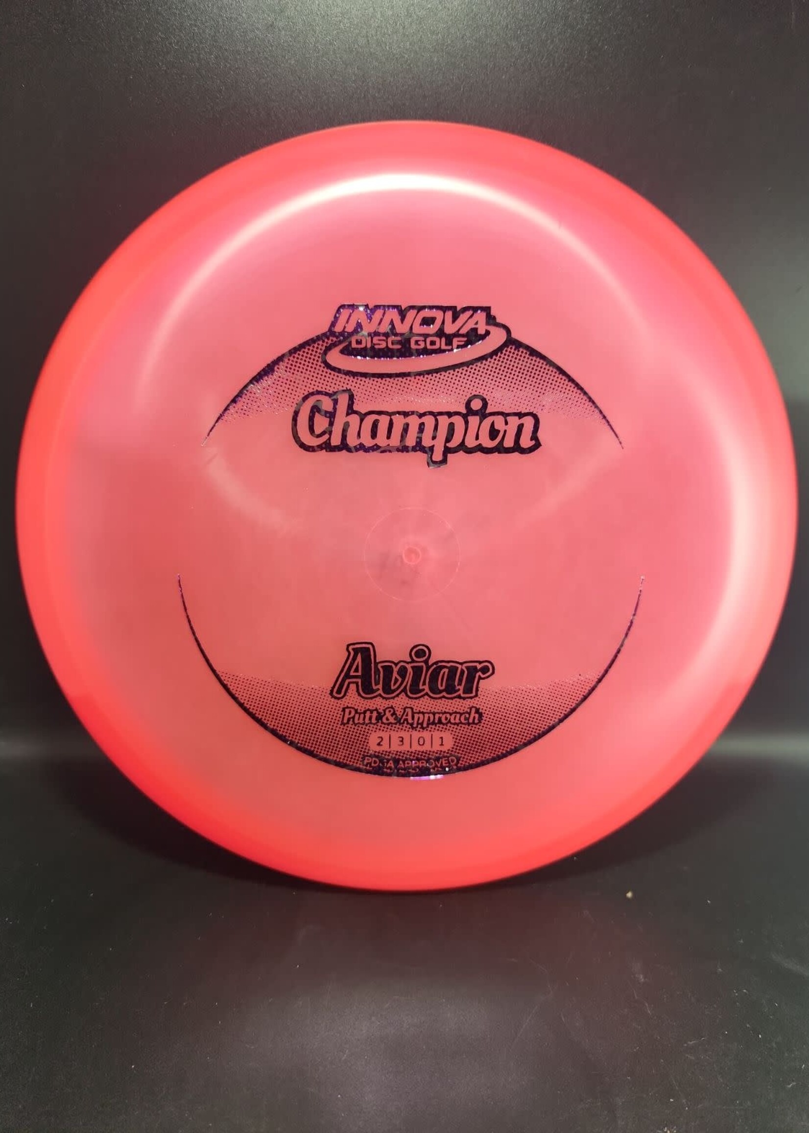 Innova Innova Champion Aviar