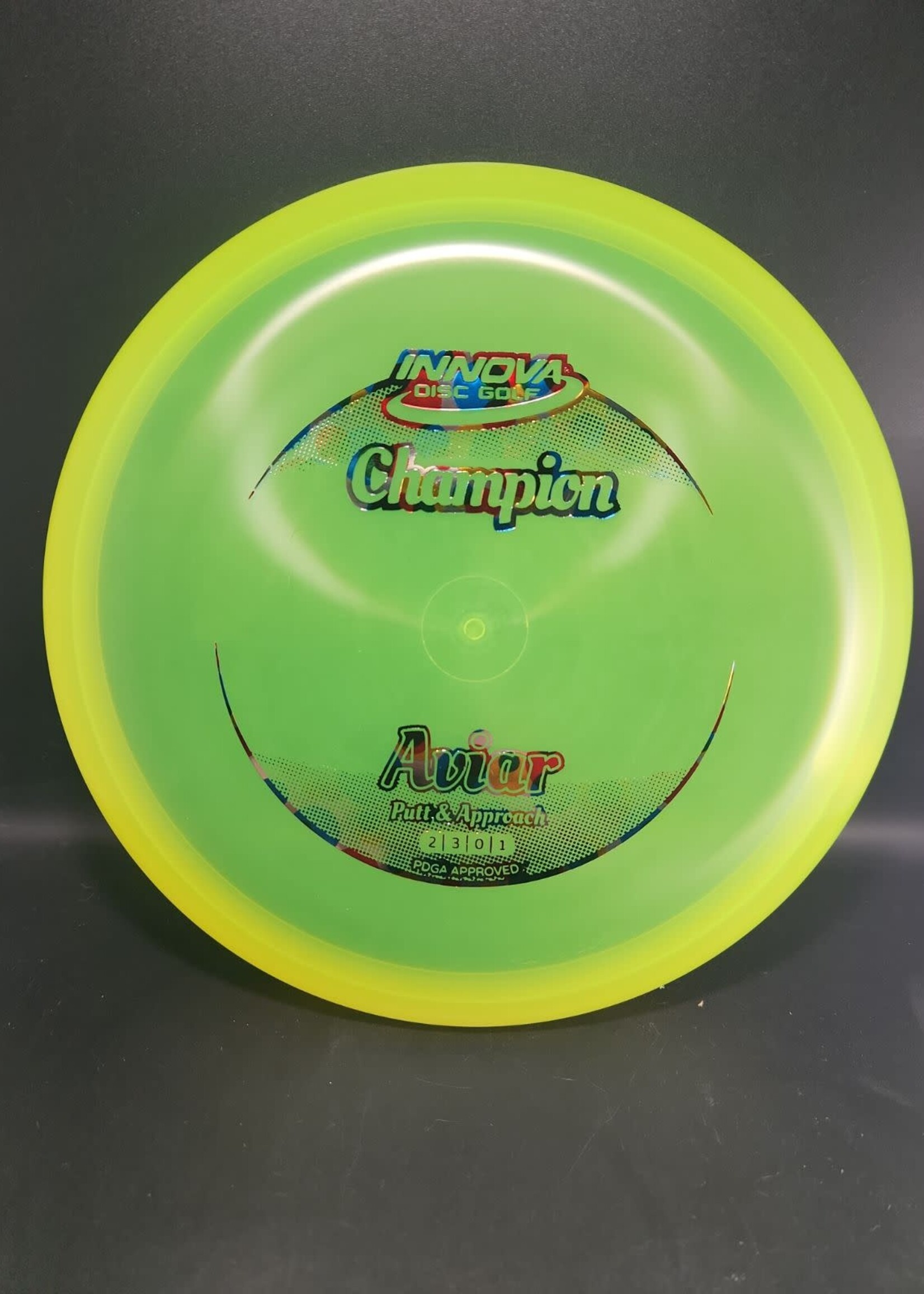 Innova Innova Champion Aviar