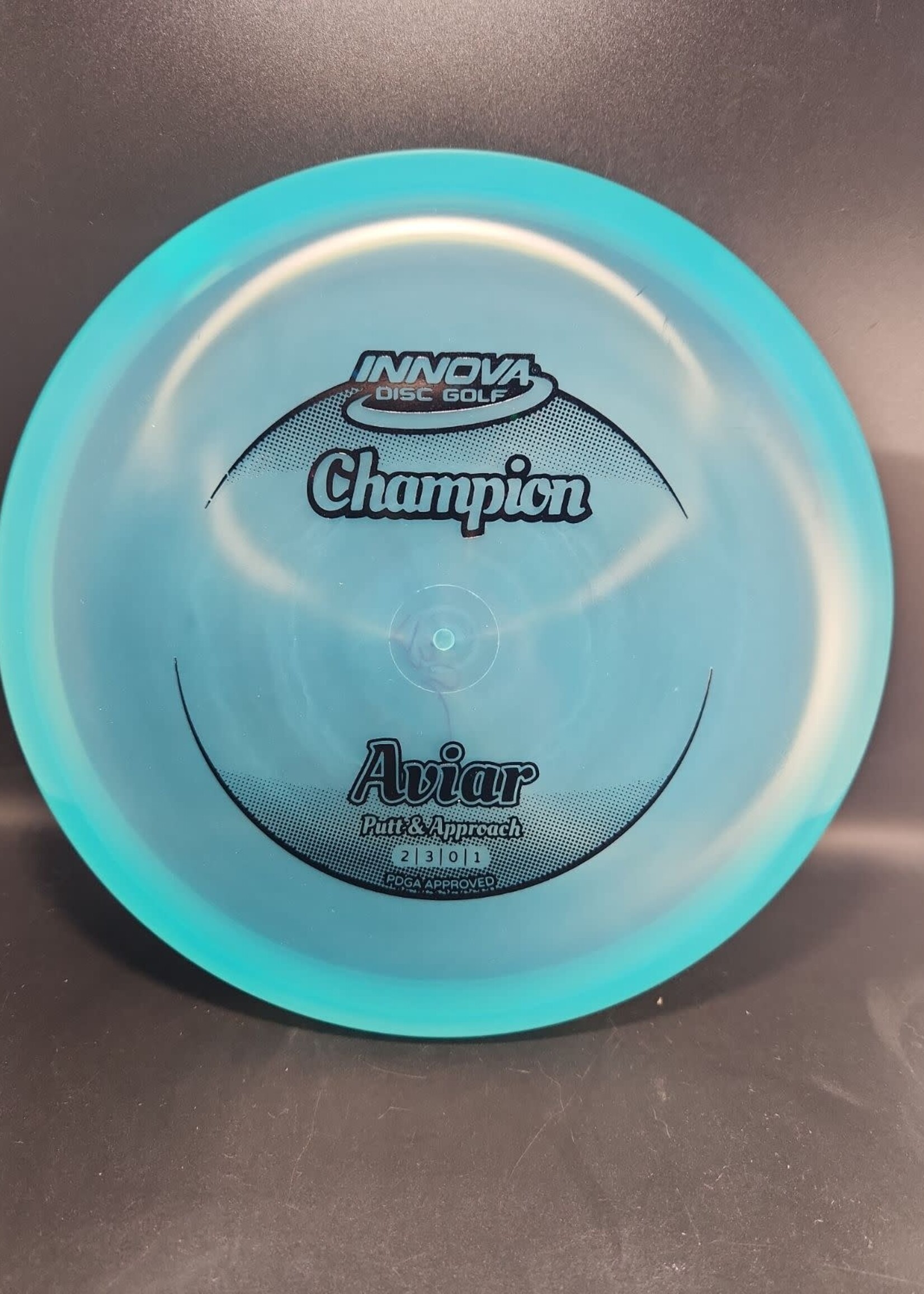 Innova Innova Champion Aviar