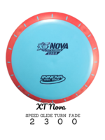 Innova Innova XT Nova