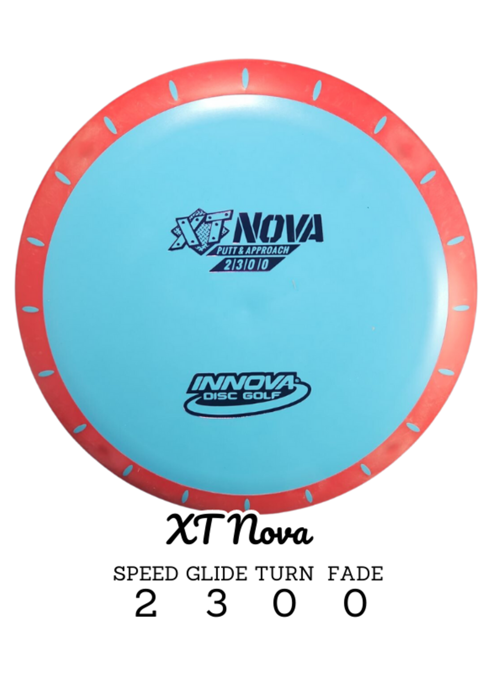 Innova Innova XT Nova