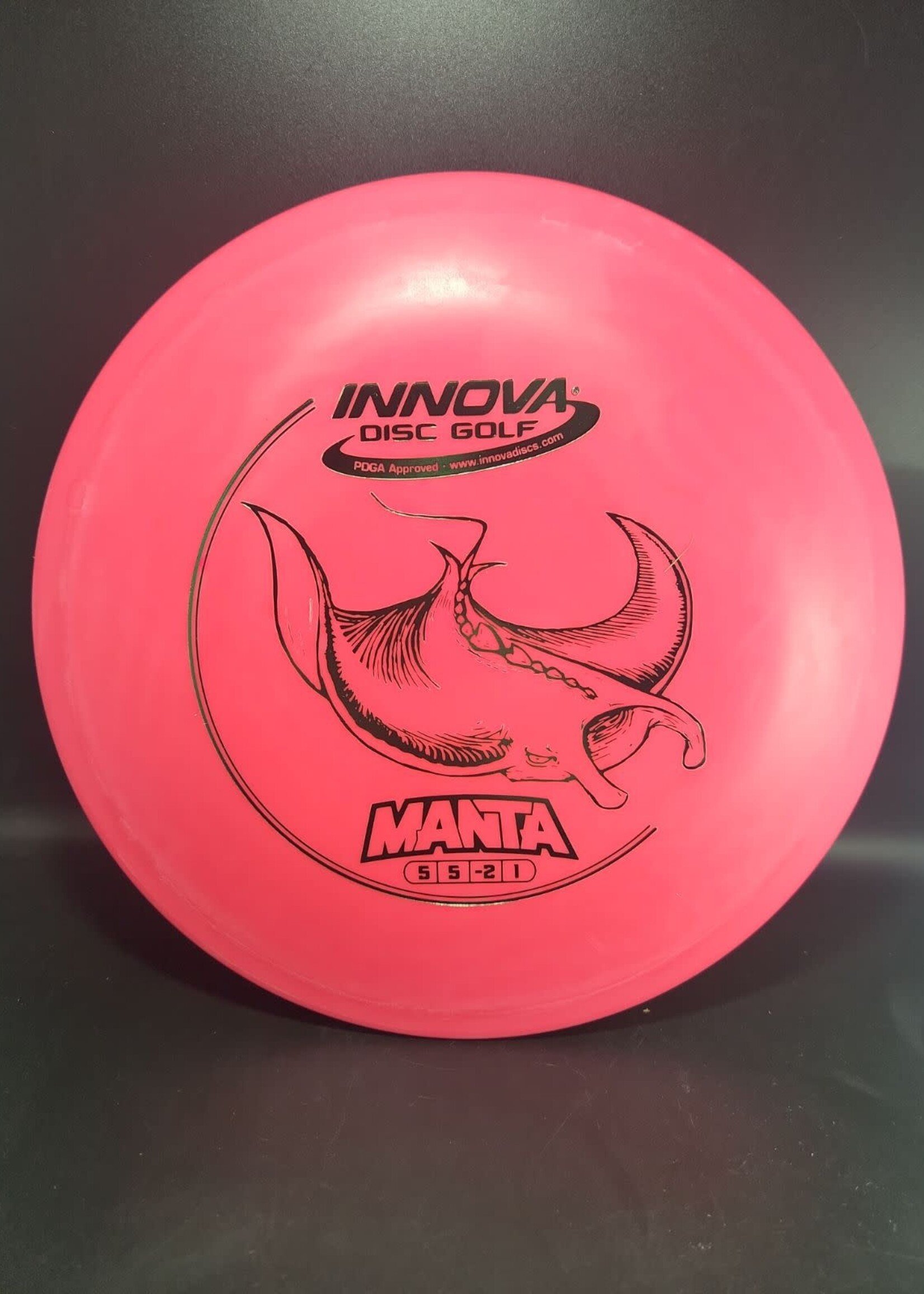 Innova Innova DX Manta