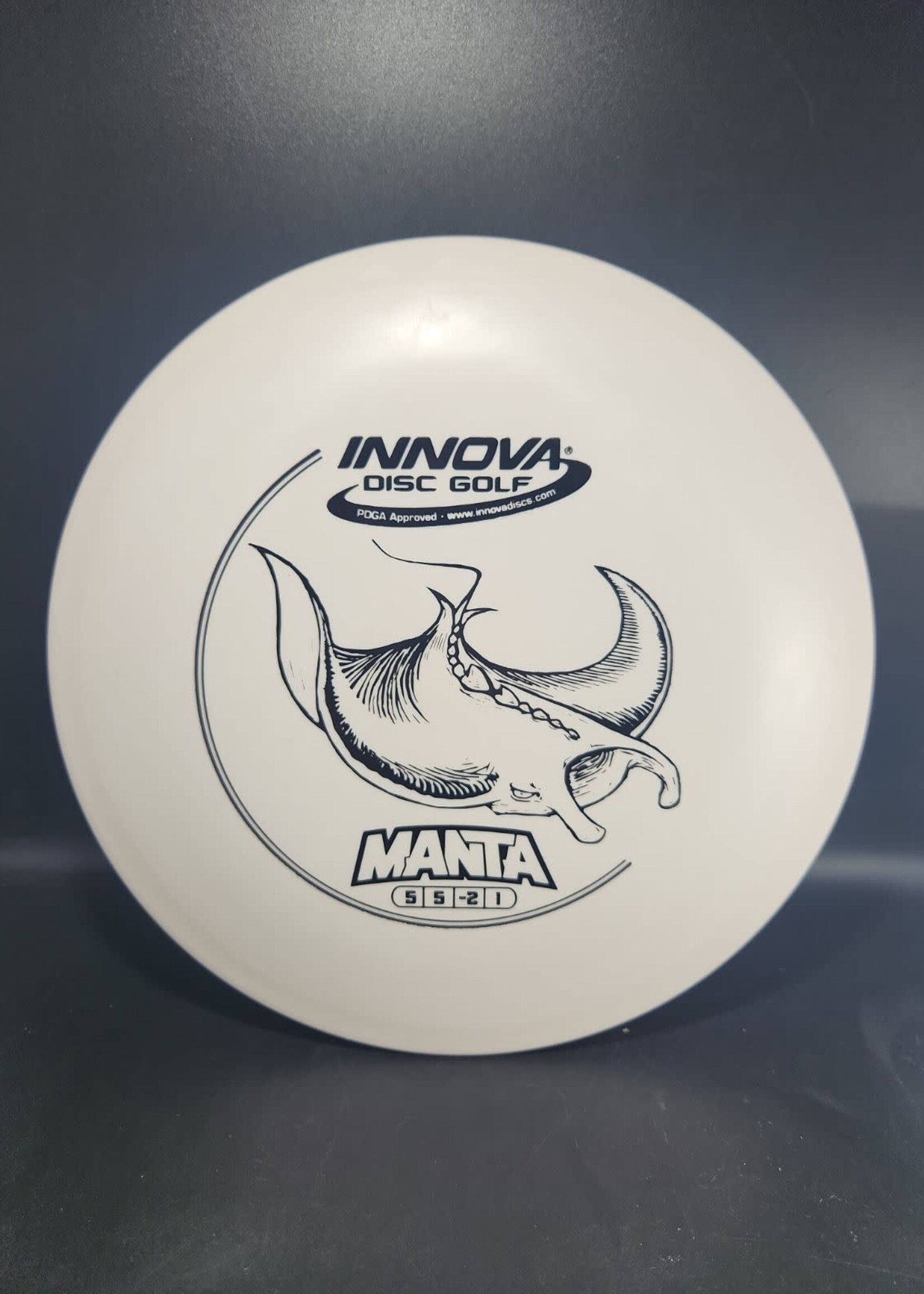 Innova Innova DX Manta