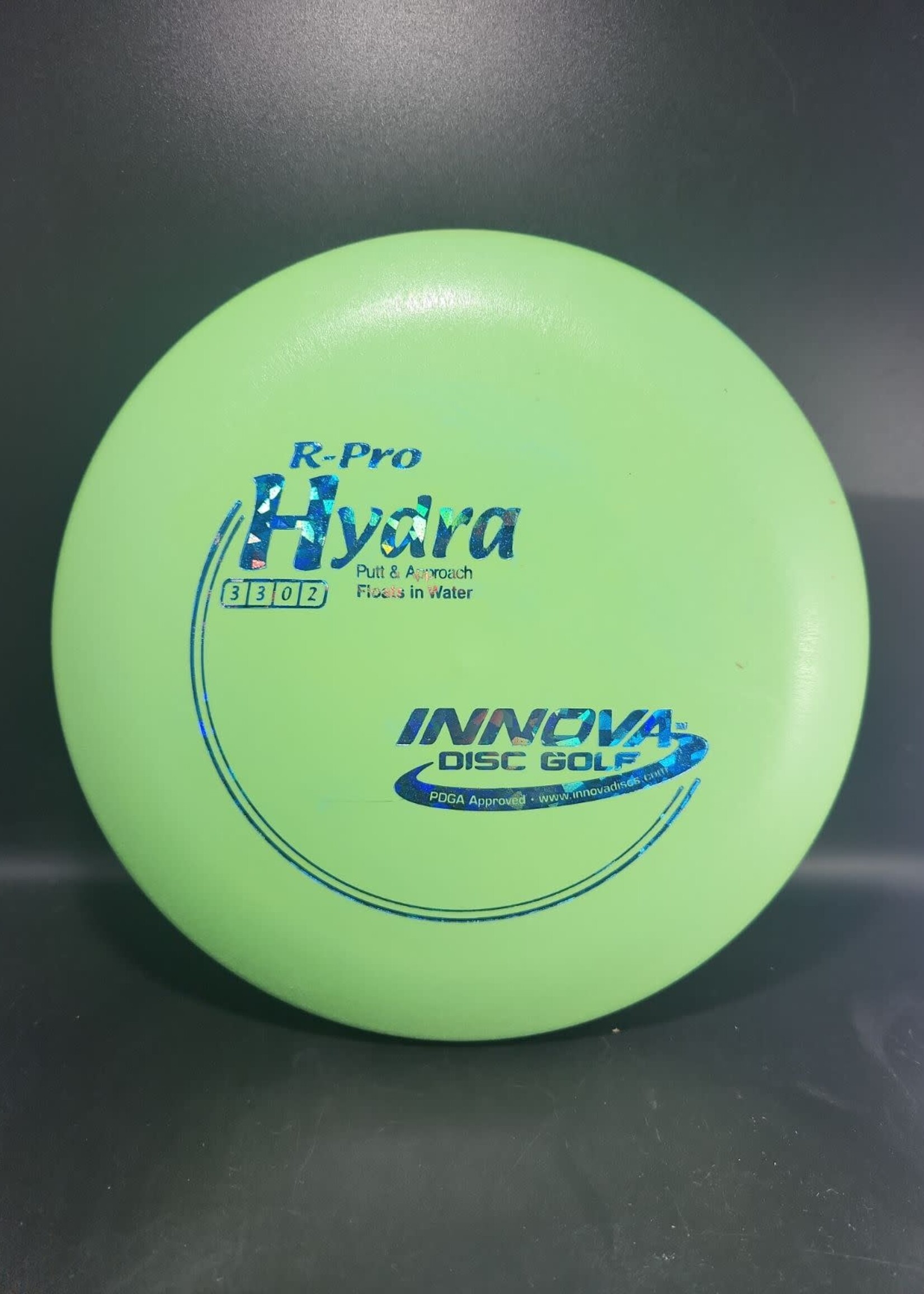 Innova Innova R Pro Hydra