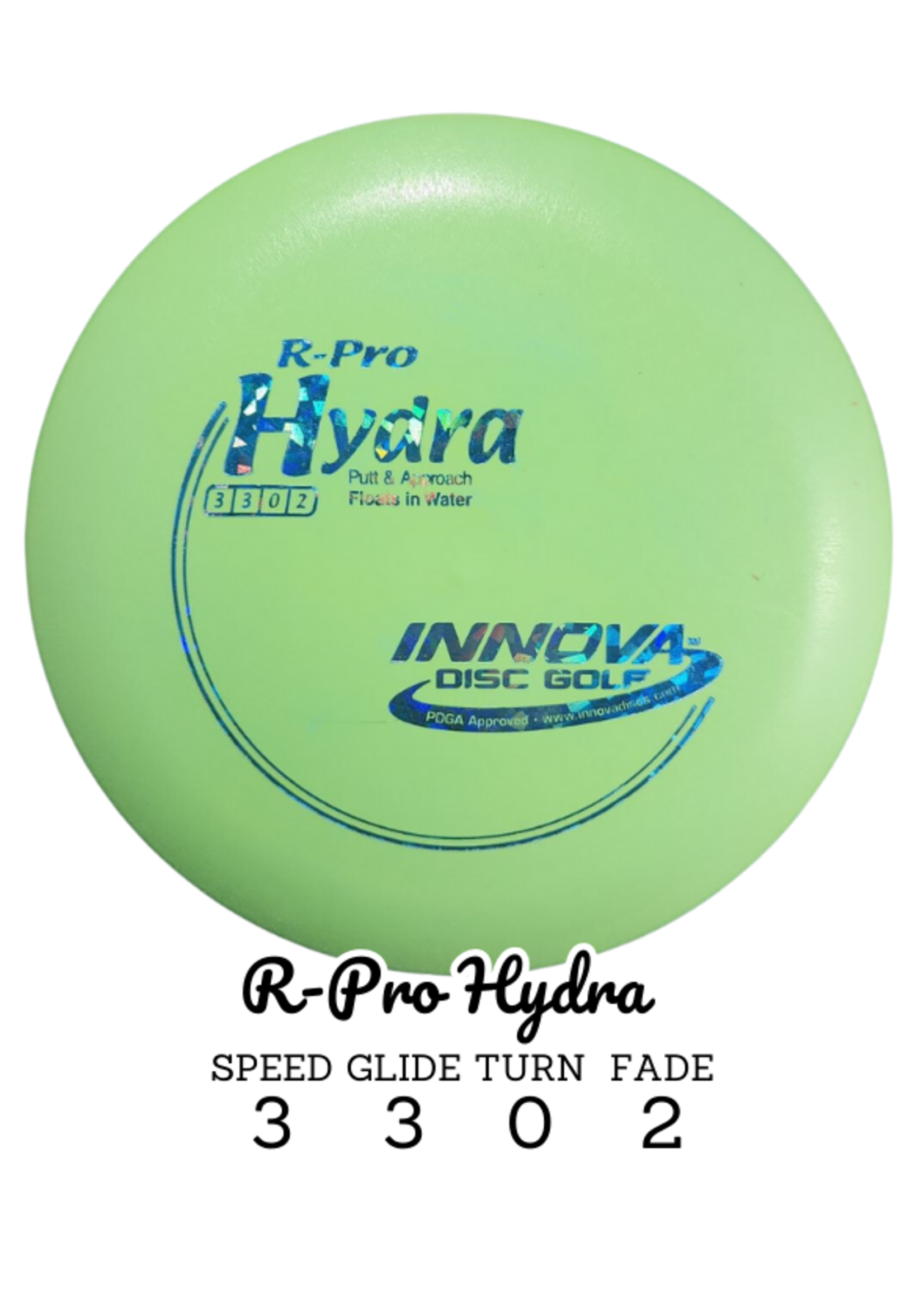 Innova Innova R Pro Hydra